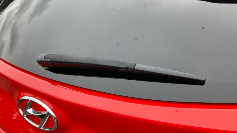 Hyundai Kona 1.0 TGDi 48V MHEV Premium 5dr Petrol Hatchback